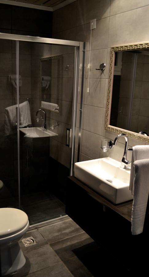 Ritsas Hotel Tolón Eksteriør bilde